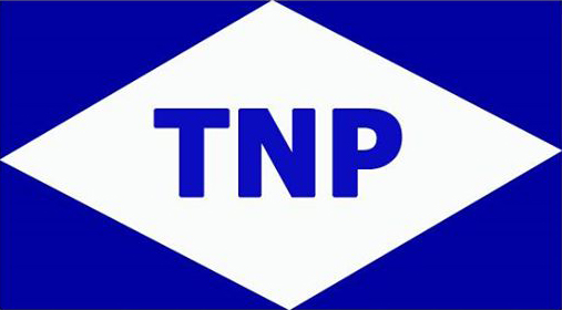 logo TNP